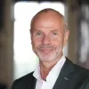 Image: A. Oomen  Prof. Dr. Ir. J.W. (Jan Willem) Erisman, chair