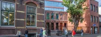 Universiteit Leiden - Faculty of Humanities