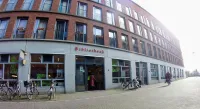 Bibliotheek Ypenburg