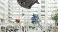 Atrium City Hall