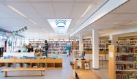 Bibliotheek Scheveningen