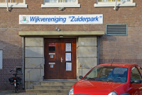 Wijkvereniging Zuiderpark