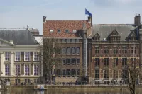 Huis van Europa