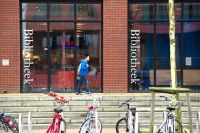 Bibliotheek Leidschenveen
