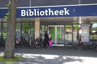 Bibliotheek Transvaalkwartier