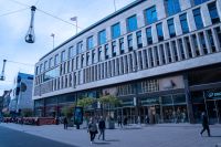 Leiden University - Spui Campus