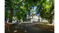 Museum Sophiahof