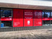 Bibliotheek Mariahoeve