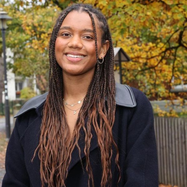Noemi Zenk-Agyei