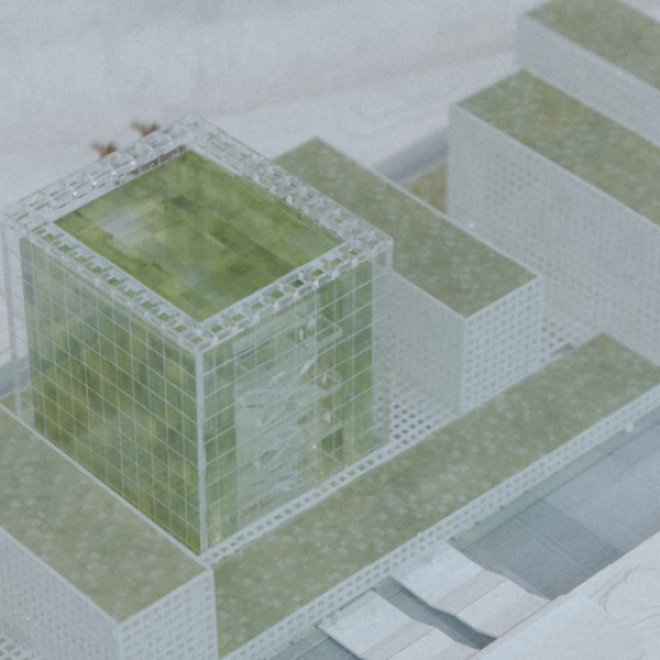 Demystifying the architecture of the International Criminal Court in The Hague by @Daria Radu